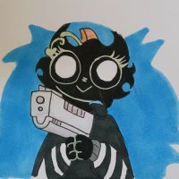 Unknown (@artis1unknown) 's Twitter Profile