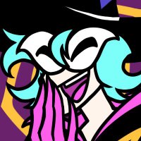🍬🎃RH6🎃🍬 (@rottenheart66) 's Twitter Profile Photo 🍬🎃RH6🎃🍬 (@rottenheart66) 's Twitter Profile Photo