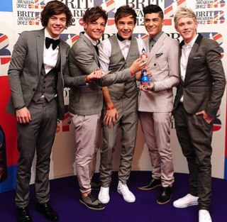 one direction are perfect in every way. These 5 boys Niall,Louis,Harry,Zayn&Liam have changed my life. follow back xox