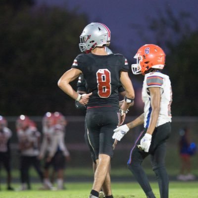 preston swope Profile