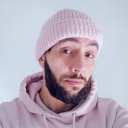 GrimMewd's profile picture. Ces clowns dissonent tellement fort que ca fait des larsens. Grosses fatigue après 15 ans, donc plus des RT pour le moment