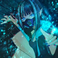 👾✨ Saga || VTuber🍉 (@sagavt) 's Twitter Profile