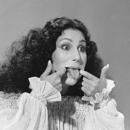 Saminkka's profile picture. ressuscita-me!