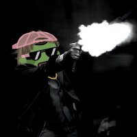 b (@bmemelord2020) Twitter profile photo
