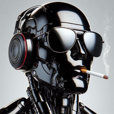 alley_piss6372's profile picture. an old skinless mark1 
down to 3 packs a day. 

in the dusts of hell lurked the blackest of hates
for he who you fear awaits you