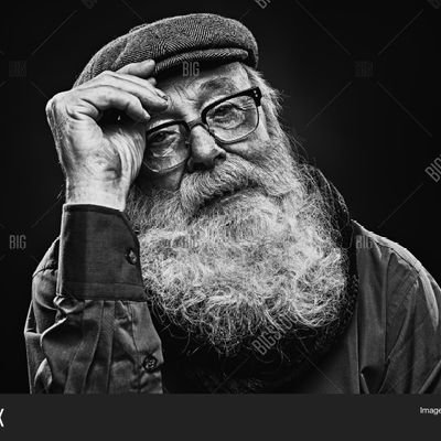 eBigman8's profile picture. 