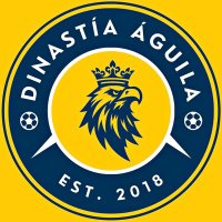 Dinastía Águila (@dinastiaguila) 's Twitter Profile Photo Dinastía Águila (@dinastiaguila) 's Twitter Profile Photo