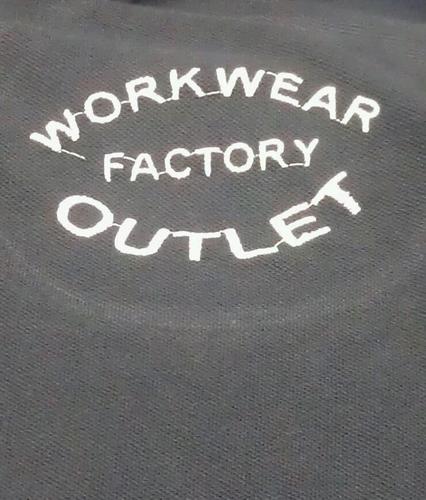 HSEWorkwear's profile picture. New company opening very soon in the North West doing all work wear clothing and have you logo embroidery on all your work wear.All tweets are done by Charlotte
