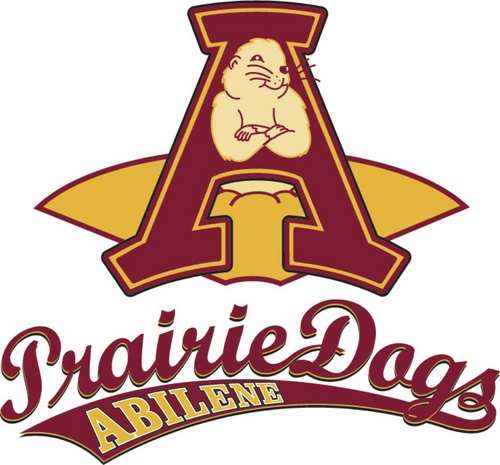 The Abilene Prairie Dogs are an independent baseball team in the North American League. The team joined the league in 2012 and plays at Walt Driggers Field.