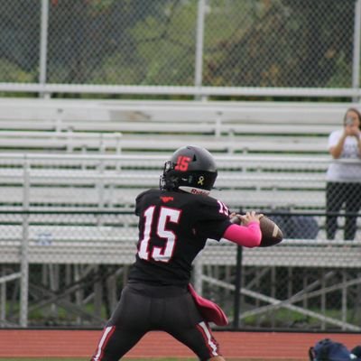 Seth Sullivan Profile