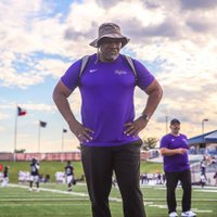 Ron (@coachrderrick) 's Twitter Profile