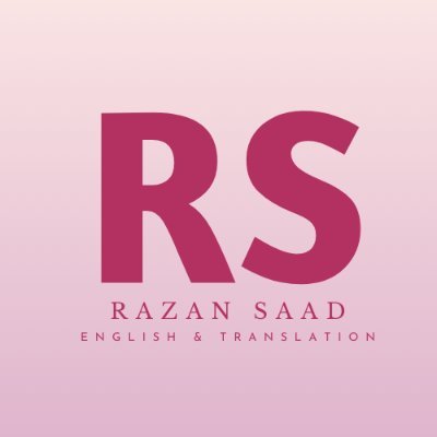 Fresh graduate with a Bachelor's degree in English Language and Translation at #pnu