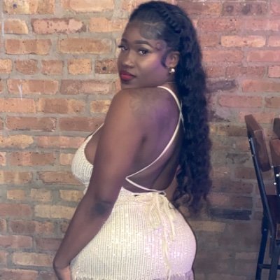 Joy is my dominant frequency 🧚🏾
Subscribe to my YouTube channel 🎥👇🏾