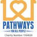 Pathways For all People - Registered Charity (@pathwaysdorset) Twitter profile photo Pathways For all People - Registered Charity (@pathwaysdorset) Twitter profile photo