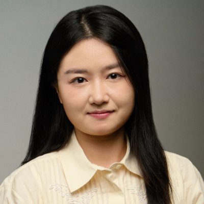 Xi Lu Profile