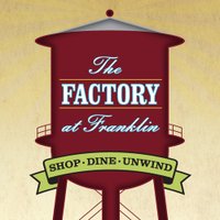 The Factory(@FactoryFranklin) 's Twitter Profileg