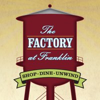 The Factory (@factoryfranklin) 's Twitter Profile