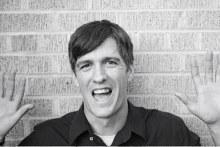 CodyWHardin's profile picture. If you are not having fun the why you doing it