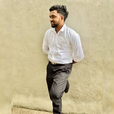 Software Engineer | Undergraduate at SLIIT University 🎓 | Building innovative solutions one line of code at a time | Passionate about problem-solving, coding,