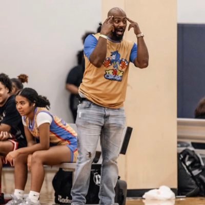 Pres. and Coach of Texas Crush Basketball Organization @texas__crush Player Development | Sportsmanship | Competition | Fairness & Transparency | Fun & Safety