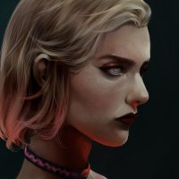ivy (@ivyllain_art) 's Twitter Profile