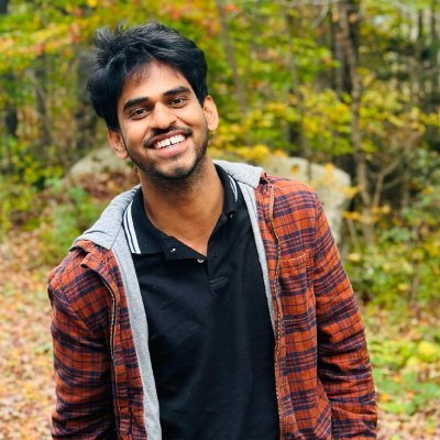 manikumargouni's profile picture. AI agents are the new browsers. I’m building their monetization layer → AdMesh