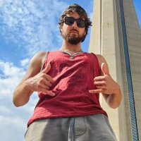 Jerry Menzie (@jerrythemenzie) 's Twitter Profile Photo Jerry Menzie (@jerrythemenzie) 's Twitter Profile Photo