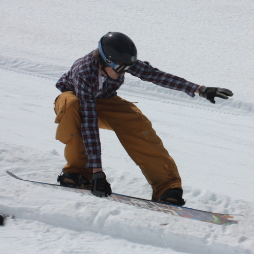 A curly haired Brit who loves anything to do with bikes, boards, music & digital marketing