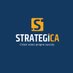 Strategica (@strategica360) Twitter profile photo Strategica (@strategica360) Twitter profile photo