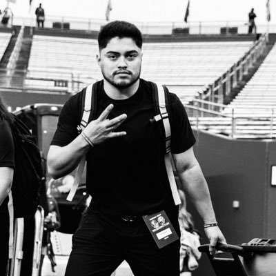 Football and Recruiting Operations | UW Alum @UW_Football ☔️