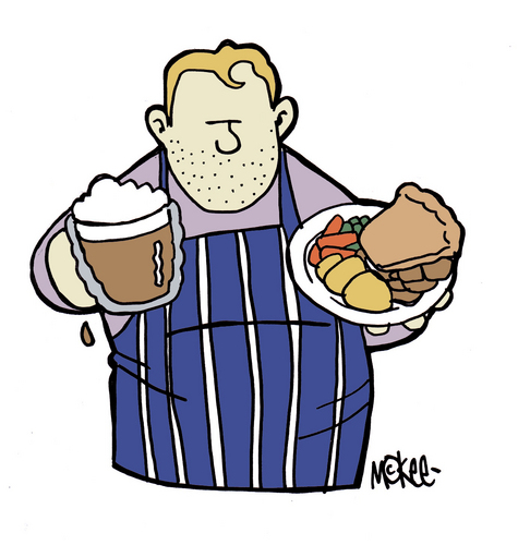 Smithychef's profile picture. Proud dad to my boys , im a cook who loves to golf ....