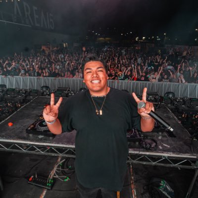 🇲🇽HOUSE/TECHNO PRODUCER • DJ | 📩🔌🎧BOOKINGS : HUERTABOOKINGS@GMAIL.COM | LAS VEGAS | LA | UNR MARKETING ALUMNI | ⬇️🔥Check out my other socials and tunes