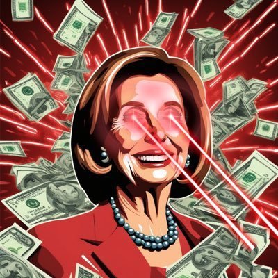 Options Trading Service 🏛️ Bringing Wall St to Main St 💪*Not financial advice* (Parody/not affiliated with Nancy) Est. Dec 2021