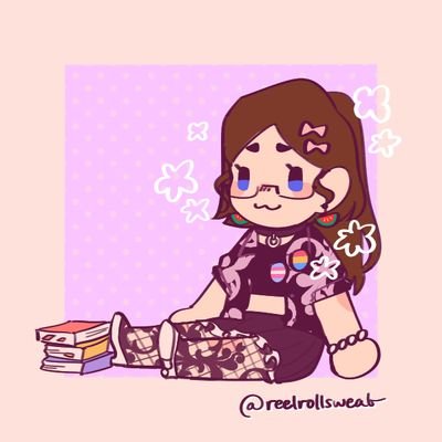 @Furret67 Private Account. (Don't leak shit)
I do whatever on here, maybe a bit of venting or just incoherent rambling.