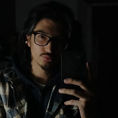 Error loading...
Soy un constante ¡Meeeeh!
¡A la mierda pastores que la pascua se acabó! ✨
