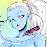 🔞NYX🔞 OPEN COMMISSION🔞 (@nyxkidonna) 's Twitter Profile Photo