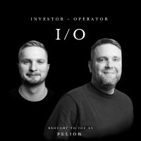 IO Podcast (@io__podcast) 's Twitter Profile Photo IO Podcast (@io__podcast) 's Twitter Profile Photo