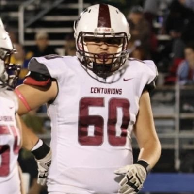 gcc football OL/DL and lacrosse defense 6'2 260lb