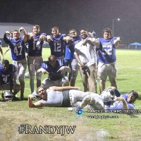 TJ Springer (@coachspringer95) 's Twitter Profile Photo