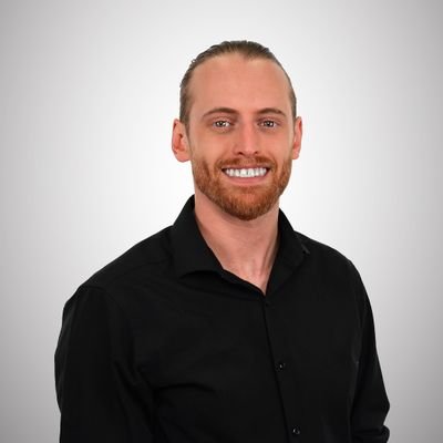 Director of Lifestyle and Fitness | Exercise Physiologist | Longevity Researcher https://t.co/V8u49rhLTY