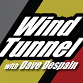 Join @DaveDespain every Sunday night at 8p ET for #WindTunnel on #SPEED. Everything #F1, #Moto, #NASCAR, #IndyCar and more... http://t.co/GyJk5hD8lL