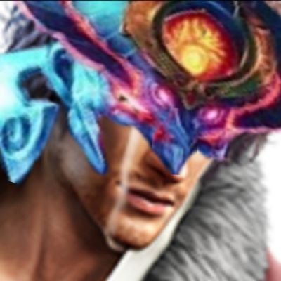 TEKKEN8 Yoshimitsu, Claudio
| SF6 Luke