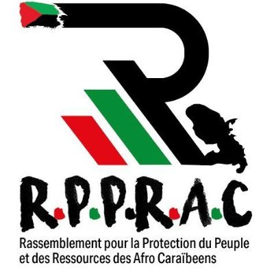(*R* )Rassemblement pour la (*P*) Protection des (*P*) Peuples et Des (*R* ) Ressources (*A*) Afro- (*C*) Caribéens