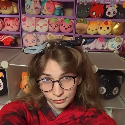 Twitch Affiliate.
@Nintendathon Director
@RaptureLab Owner
You're Important!