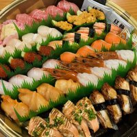 寿司居酒屋 天神寿司 (@tenjinsushi) 's Twitter Profile Photo 寿司居酒屋 天神寿司 (@tenjinsushi) 's Twitter Profile Photo