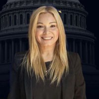 Cecilia Navas 🇺🇸 (@cecilianavasgop) 's Twitter Profile