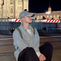 Dπ (@hatnbin) 's Twitter Profile