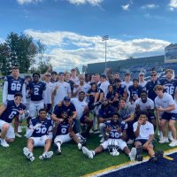 Chadd Braine (@coachbraine) 's Twitter Profile Photo Chadd Braine (@coachbraine) 's Twitter Profile Photo