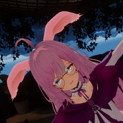 lumi (bnuuy 🐇)さんのプロフィール画像