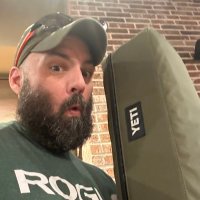 Jon without the “H” (@nunebomber) 's Twitter Profile